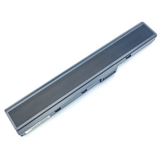 Акумулятор ASUS A32-K52 10.8V 4400mAh K52 X52 K42 P52 X5K A52 X5K K62 X42 A42 X8F A40JR A40JV A40JY 5IJU 5IJV 5IN