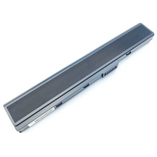 Акумулятор ASUS A32-K52 10.8V 5200mAh K52 70-NXM1B2200Z 90-NYX1B1000Y A31-B53 K52L681 A31-K52 A32-N82 A41-K52 A42-K52 A42-N82