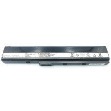 Акумулятор ASUS A32-K52 14.8V 4400mAh K52 70-NXM1B2200Z 90-NYX1B1000Y A31-B53 K52L681 A31-K52 A32-N82 A41-K52 A42-K52 A42-N82