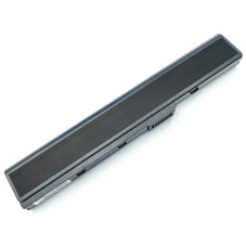 Батарея ASUS A32-K52 14.8V 4400mAh K52 70-NXM1B2200Z 90-NYX1B1000Y A31-B53 K52L681 A31-K52 A32-N82 A41-K52 A42-K52 A42-N82