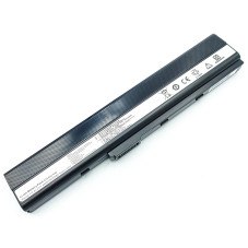 Батарея ASUS 14.8V 4400mAh X42DQ X42DR X42DY X42F X42JA X42JB X42JC X42JE X42JK X42JP X42JR B43S B50A B51E B53E
