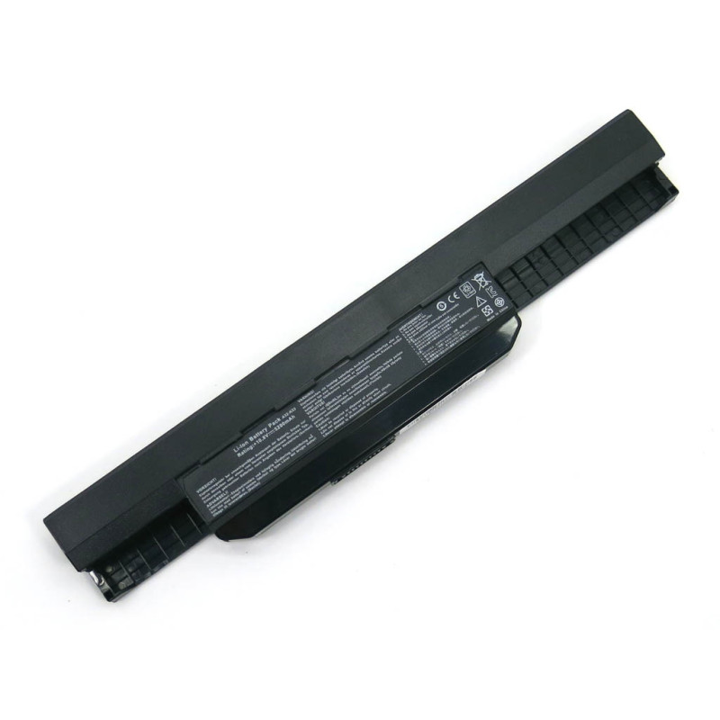 Батарея ASUS 11.1V 5200mAh K53SJ K53SK K53SM K53SV K53TA K53TK K53U K53Z K54C K54H K54HR K54HY X43SD X43SJ X43SM X43SV X43TA Батарея ASUS 11.1V 5200mAh K53SJ K53SK K53SM K53SV K53TA K53TK K53U K53Z K54C K54H K54HR K54HY X43SD X43SJ X43SM X43SV X43TA