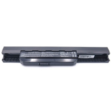 Батарея ASUS K43SD K43SJ K43SM K43SV K43TA K43TK K43U K53BR A43SJ A43SM A43SV A43TA A83SV A83TA A83TK A53BY 10.8V 4400mAh