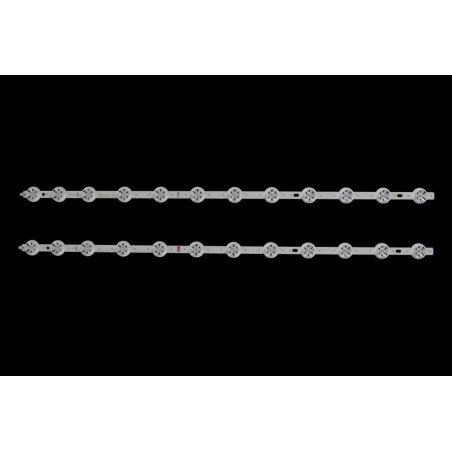 Підсвітка SAMSUNG 65 SVS650A98 LTI650FN01 LJ07-01317A SVS650A98 LTI650FN01LJ07-01318A LJ07 01317A LTI650FN01LJ07 01318A ES-1157