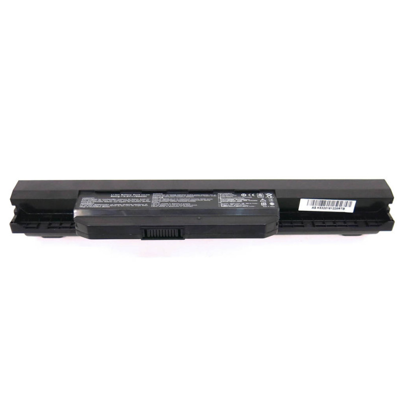 Батарея ASUS A32-K53 K53 A43 A53 K43 K53 X43 X53 X54 A42-K53 4JSJ 5NBR 5NBY 5NE 5NSC 5NSD 5NSJ 5NSK 5NSM 10.8V 7800mAh