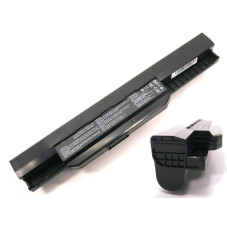 Батарея ASUS K53SJ K53SK K53SM K53SV K53TA K53TK K53U K53Z K54C K54H K54HR K54HY X43SD X43SJ X43SM X43SV X43TA 10.8V 7800mAh
