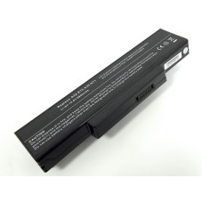 Батарея ASUS K72Dr k72DY K72F K72JB K72JK K72JR K72JT K72JU X73SV X73TA X73TK X77JA X77JQ K73SV K73TA K73TK 10.8V 6600mAh