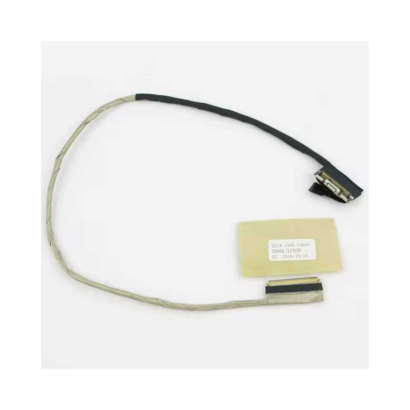 Шлейф матриці Toshiba Satellite L50-B L50 B L55d-B L55d S55-B S55 L55-B L55 L55T-B L55T 40 DD0BLILC020 DD0BLILC000 DD0BLILC030 Шлейф матриці Toshiba Satellite L50-B L50 B L55d-B L55d S55-B S55 L55-B L55 L55T-B L55T 40 DD0BLILC020 DD0BLILC000 DD0BLILC030
