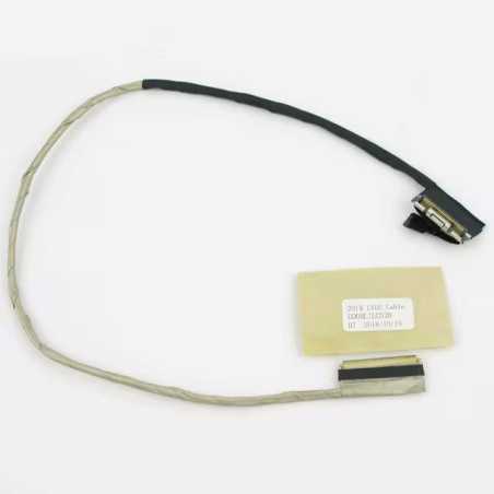 Шлейф матриці Toshiba Satellite L50-B L50 B L55d-B L55d S55-B S55 L55-B L55 L55T-B L55T 40 DD0BLILC020 DD0BLILC000 DD0BLILC030