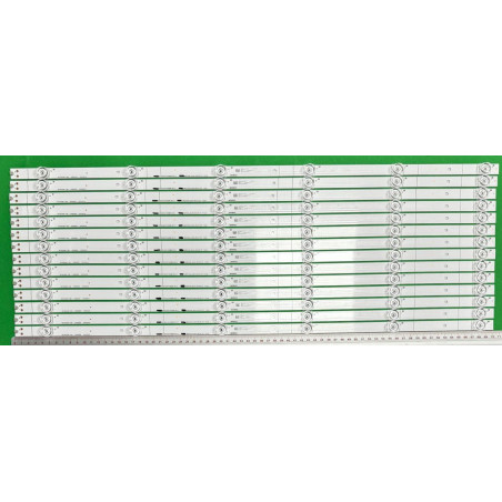 Подсветка HISENSE CRH-BX75S3U813030T14069B8-REV1.3 SVH750A76 HD750S3U81-TAB1 E479275 200330X 22026000 BX75S3U813030T14069B8 CRH