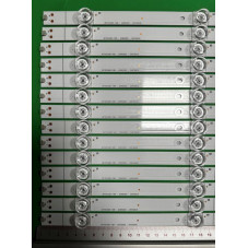 Подсветка HISENSE CRH-BX75S3U813030T14069B8-REV1.3 SVH750A76 HD750S3U81-TAB1 E479275 200330X 22026000 BX75S3U813030T14069B8 CRH