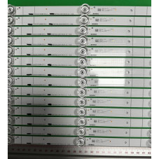 Подсветка HISENSE CRH-BX75S3U813030T14069B8-REV1.3 SVH750A76 HD750S3U81-TAB1 E479275 200330X 22026000 BX75S3U813030T14069B8 CRH