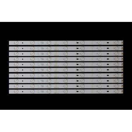 Подсветка RCA 48 01.JL.D4871235-31AS DY-01 E340369 LED48G45RQ SLD48G45RQ JL.D4871235-31AS DY 01 JL D4871235 31AS DY_01 ES-3141
