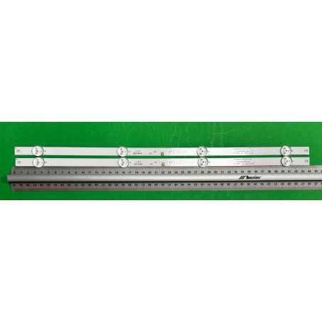 Подсветка Soundmax SM-LED24M03 SM LED24M03 Vortex LEDV-24E24Z1 LEDV-24EP28S LEDV 24E24Z1 24EP28S Vision Touch VTTV A2419 2430C
