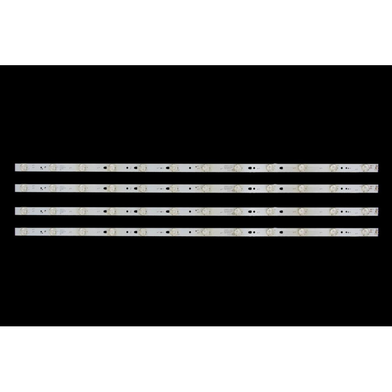 Підсвітка Goldstatar LED40D12-ZC14-04 LED40D12 ZC14 04 LED40D12-ZC14-04A LED40D12-ZC14-04B LED40D12-ZC14-02 LED40D12-ZC14-03 04A