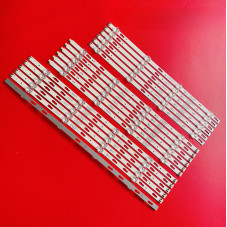 Подсветка SAMSUNG UE75TU7120 UE75TU7121 UE75TU8070 UE75TU8072 UE75TU8005 UE75TU7092 UE75TU7090 UE75TU7170 UE75TU7002 UE75TU7175