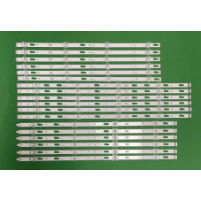 Подсветка SAMSUNG UE75TU7120 UE75TU7121 UE75TU8070 UE75TU8072 UE75TU8005 UE75TU7092 UE75TU7090 UE75TU7170 UE75TU7002 UE75TU7175