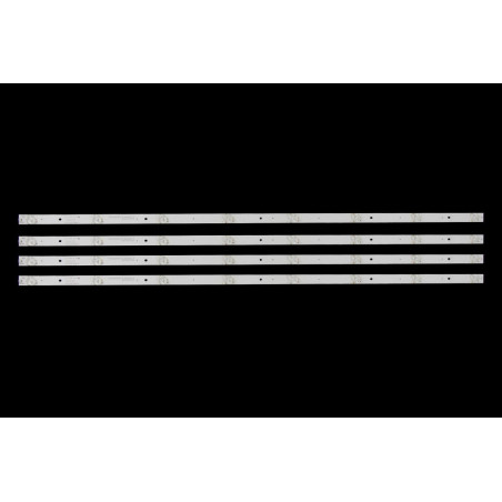 Подсветка FOX 43 ZN-43W08A 50905 V1.0-0S 43DLE450 ZN 43W08A ZN_43W08A ZN43W08A V1.0 0S V1.0_0S V1.00S V10-0S V10_0S ES-3169