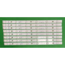 Подсветка TCL 40F2370-6EA 2012-10-02 V1 BL5XHN 4C-LB40006-YH1 40F2370 6EA 4C LB40006 YH1 40F2370_6EA 4C_LB40006_YH1 ES-3170