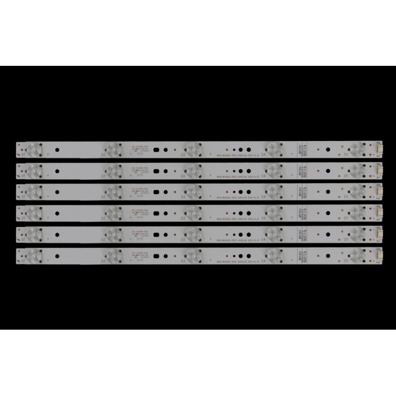 Подсветка LG 5800-W43002-3P00 VER02.00 2015-12-31 43LH5000 TESLA 43S306BF 43S356SF 43S6065VS 43E3000 43E3500 43E6000 43E600E Подсветка LG 5800-W43002-3P00 VER02.00 2015-12-31 43LH5000 TESLA 43S306BF 43S356SF 43S6065VS 43E3000 43E3500 43E6000 43E600E