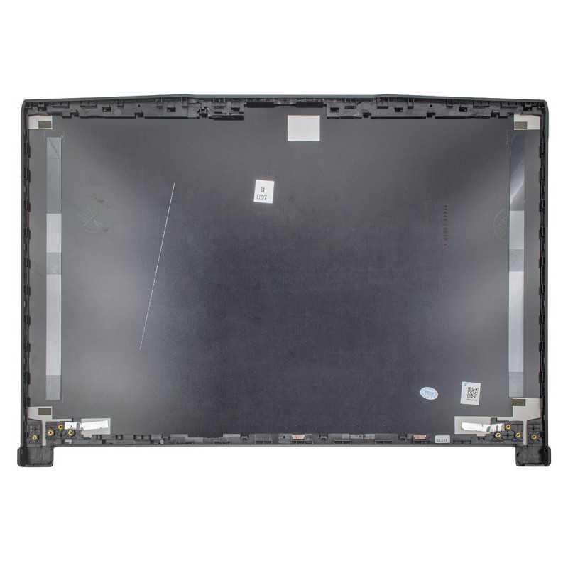 Крышка матрицы MSI GF63 8RC 8RD 9SC 9RC 9RCX MS-16R1 MS-16R3 MS-16R4 GF65 9SD 9SE 9SEXR 10SER MS-16W1 3076R1A211HG018 3076W1A2 Крышка матрицы MSI GF63 8RC 8RD 9SC 9RC 9RCX MS-16R1 MS-16R3 MS-16R4 GF65 9SD 9SE 9SEXR 10SER MS-16W1 3076R1A211HG018 3076W1A2
