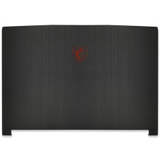 Крышка матрицы MSI GF63 8RC 8RD 9SC 9RC 9RCX MS-16R1 MS-16R3 MS-16R4 GF65 9SD 9SE 9SEXR 10SER MS-16W1 3076R1A211HG018 3076W1A2