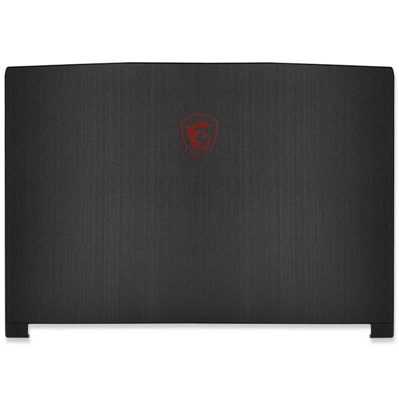 Крышка матрицы MSI GF63 8RC 8RD 9SC 9RC 9RCX MS-16R1 MS-16R3 MS-16R4 GF65 9SD 9SE 9SEXR 10SER MS-16W1 3076R1A211HG018 3076W1A2
