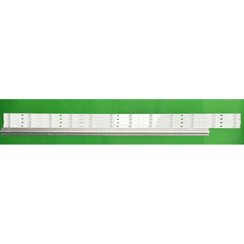 Підсвітка HAIER TLSM39D12-ZC15C-01 2013-10-08 TLSM39D12 ZC15C 01 LE39PUV3 RCA J40BE925 TLSM39D12_ZC15C_01 TLSM39D12ZC15C ES-3187