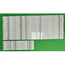 Подсветка SONY SVA750A03_REV04_10LED_A TYPE_3528_140827 SVA750A03_REV04_5LED_B TYPE_3528_140827 XBR-75X850C XBR 75X850C ES-3189