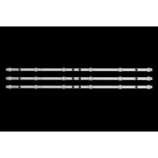 Подсветка HISENSE JS-D-HL32L12-061DC 71202 K3-3.02.001.0469 576-10-1T 2835-180-6.4 JS D HL32L12 061DC JS_D_HL32L12_061DC ES-3194