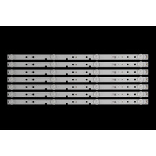 Подсветка HISENSE SAMSUNG_2015CHI426_3P_FCOM_04_15_REV1.0_151119_LM41-0011A 2015CHI426 3P FCOM 04 15 REV1.0 151119 0011A ES-1161