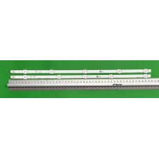 Підсвітка VESTEL 50 JL.D50051330-078AS-C SVV500A52-51A_5LED_REV02_151209 JL.D50051330-078HS-C SVV500A52-51B_5LED_REV02_151209