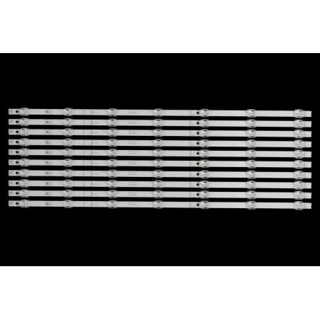 Подсветка HISENSE 65 LB6507T 20190306 E469119 1214938 HE659ZF 65R6E1 LB6507T-20190306-E469119-1214938-HE659ZF-65R6E1 ES-3198