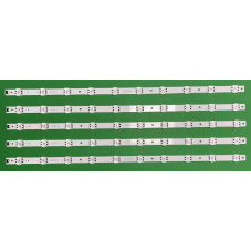 Подсветка LG 70 60UK62-10LED-SVL600A43-REV1.0-180515 60UK62 10LED SVL600A43 REV1.0 180515 60UK62_10LED_SVL600A43_REV1.0_180515