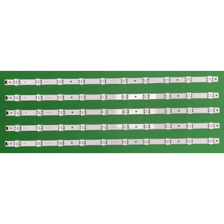 Подсветка LG 70 60UK62-10LED-SVL600A43-REV1.0-180515 60UK62 10LED SVL600A43 REV1.0 180515 60UK62_10LED_SVL600A43_REV1.0_180515