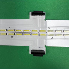 Подсветка LG 65 V16 AS2 2470 REV04 2 R-TYPE 6916L2470A 65 V16 AS2 2469 REV04 2 L-TYPE 6916L2469A 65UH950V 65UH950T ES-ELED-470