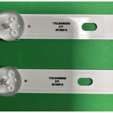Подсветка VESTEL 17DLB40NER5 ETI 20190315 17DLB40NER6 ETI 20191211 17DLB40NER5-ETI-20190315 17DLB40NER6-ETI-20191211 ES-3200-A-P