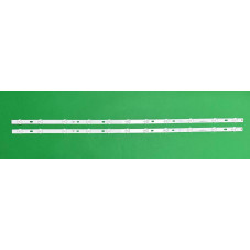 Подсветка TOSHIBA 40LL3A63DB VESTOOUNDG-2D-N41 VES430QNDS-2D-N41 VES395UNDC2D-NN1 VESTOOUNDG VES430QNDS VES395UNDC2D 2D N41 NN1