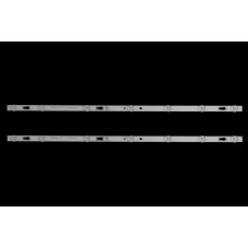 Підсвітка TCL 32D1200LG 7X2 JM DC 32HR332M0A5 V1 4C-LB320T-HRAC 4C LB320T HRAC 32HR332M07A5 D1200LG HR332M0A5 HR332M07A5 ES-3201