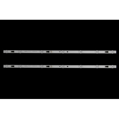 Підсвітка TCL 32D1200LG 7X2 JM DC 32HR332M0A5 V1 4C-LB320T-HRAC 4C LB320T HRAC 32HR332M07A5 D1200LG HR332M0A5 HR332M07A5 ES-3201