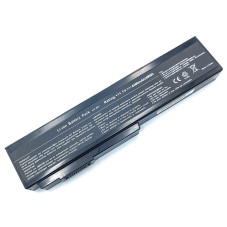 Акумулятор 10.8V 4400mAh G50 V50V M50 M50V M50Q M50Sa M50Sr M50Sv M51E M51Kr M51Se M51Vr N61J N61Ja N61Jq N61VN N61w X64JA