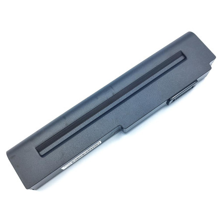 Акумулятор 10.8V 4400mAh G50 V50V M50 M50V M50Q M50Sa M50Sr M50Sv M51E M51Kr M51Se M51Vr N61J N61Ja N61Jq N61VN N61w X64JA