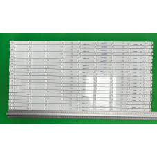 Підсвітка SONY LB65082 V0 05 E469119 XBR-65X950H XBR 65X950H KD-65XH9505 65XH9505 YDAS065DNU02 XBR_65X950H KD_65XH9505 ES-3206