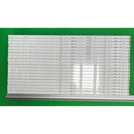 Подсветка SONY LB65082 V0 05 E469119 XBR-65X950H XBR 65X950H KD-65XH9505 65XH9505 YDAS065DNU02 XBR_65X950H KD_65XH9505 ES-3206