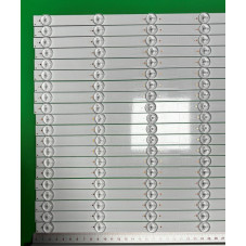 Підсвітка SONY LB65082 V0 05 E469119 XBR-65X950H XBR 65X950H KD-65XH9505 65XH9505 YDAS065DNU02 XBR_65X950H KD_65XH9505 ES-3206