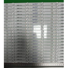 Подсветка SONY LB65082 V0 05 E469119 XBR-65X950H XBR 65X950H KD-65XH9505 65XH9505 YDAS065DNU02 XBR_65X950H KD_65XH9505 ES-3206