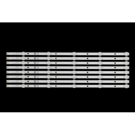 Подсветка TOSHIBA 55 SVK550AC1_WICOP_Rev04_5LED_20161212 SVK550AC1-WICOP-Rev04-5LED-20161212 SVK550AC1 WICOP 20161212 ES-1163