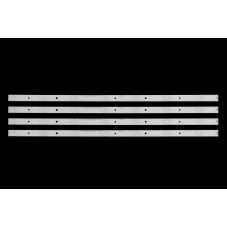 Подсветка HAIER ShineOn 2D00614 Rev.D LED32A30 ShineOn-2D00614-Rev.D ShineOn_2D00614_Rev.D LED32 A30 LED32-A30 LED32_A30 ES-3212