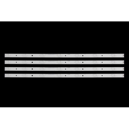 Подсветка HAIER ShineOn 2D00614 Rev.D LED32A30 ShineOn-2D00614-Rev.D ShineOn_2D00614_Rev.D LED32 A30 LED32-A30 LED32_A30 ES-3212