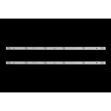 Подсветка HISENSE led32b2080 SVP32AH6 LB-C320X14-E12-H-G1-SE CHDMT32LB01_LED3030_v0.5 LB C320X14 E12 H G1 SE CHDMT32LB01 LED3030